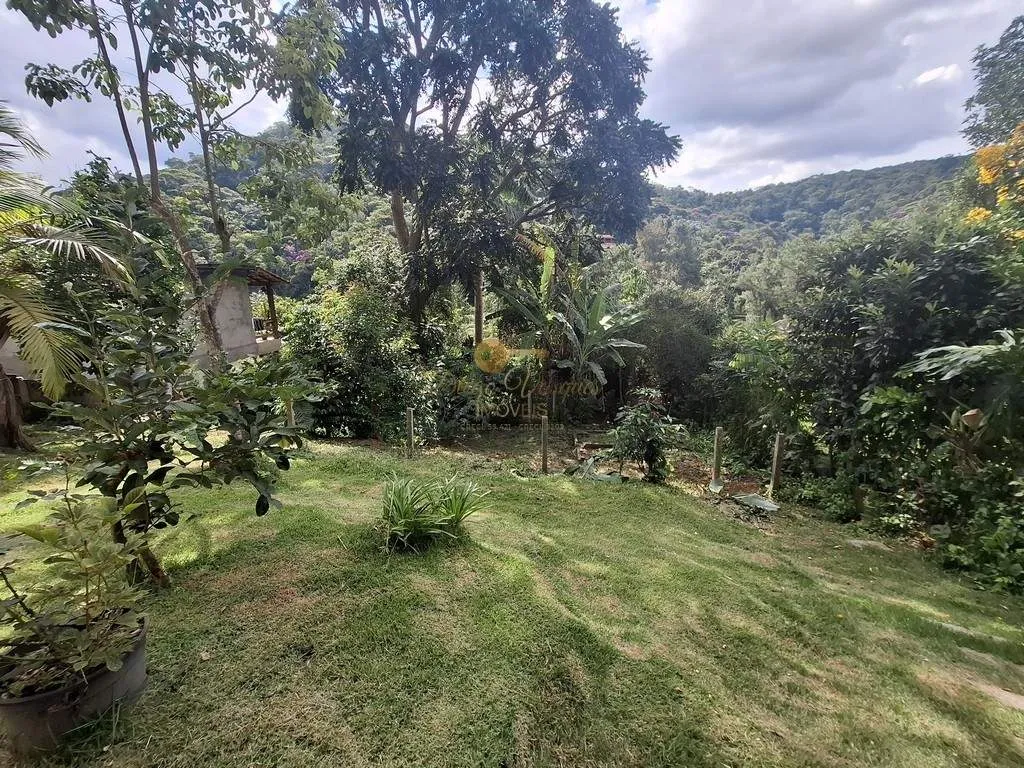 Imagem Casa para Venda em Teresópolis / RJ no bairro Albuquerque