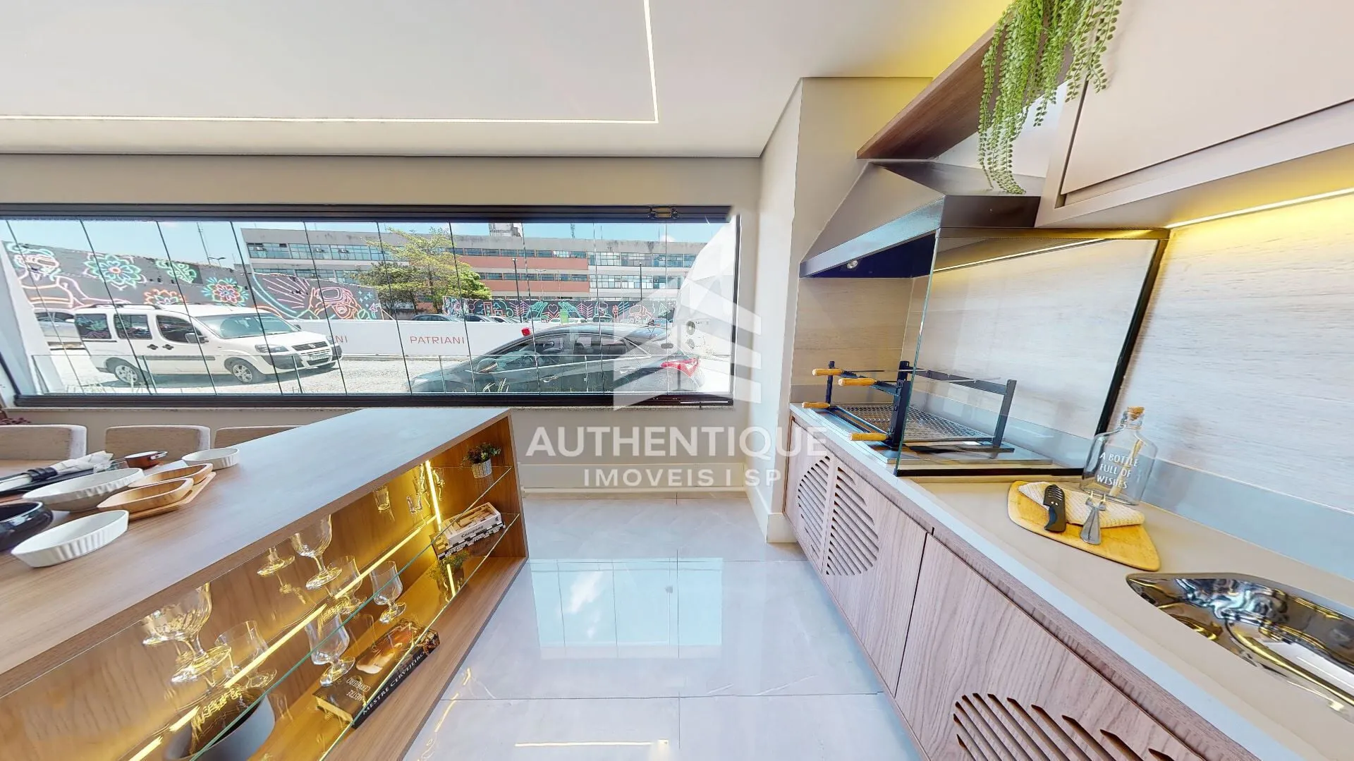 Imagem MISTRAL PATRIANI SBC JARDIM DO MAR - Apartamento no bairro Jardim do Mar em São Bernardo do Campo à venda