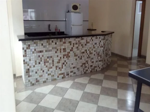 Imagem Apartamento com 3 dorms, Canto do Forte, Praia Grande - R$ 650 mil, Cod: 2887