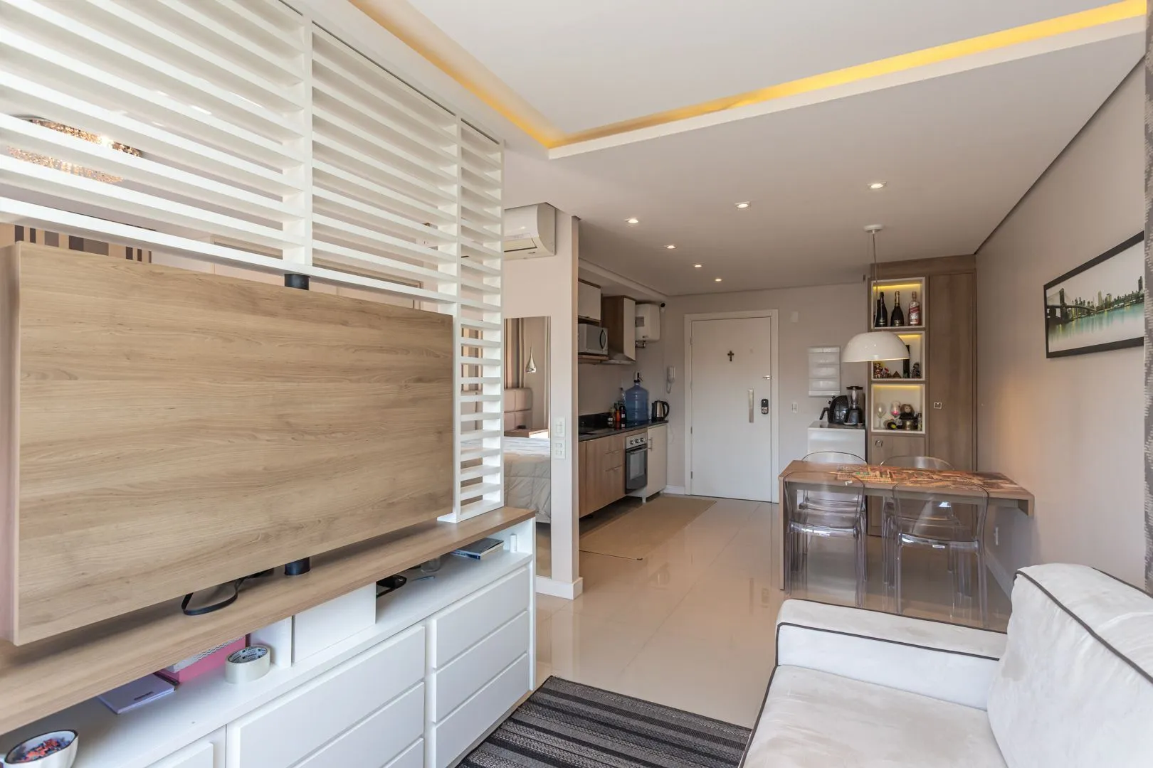 Imagem Loft em Jardim Carvalho