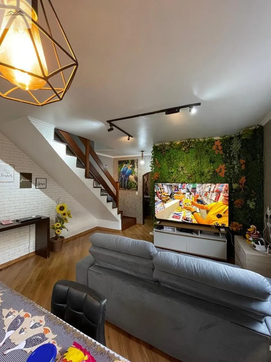 Imagem CASA RESIDENCIAL em Santo André - São Paulo, Jardim Las Vegas