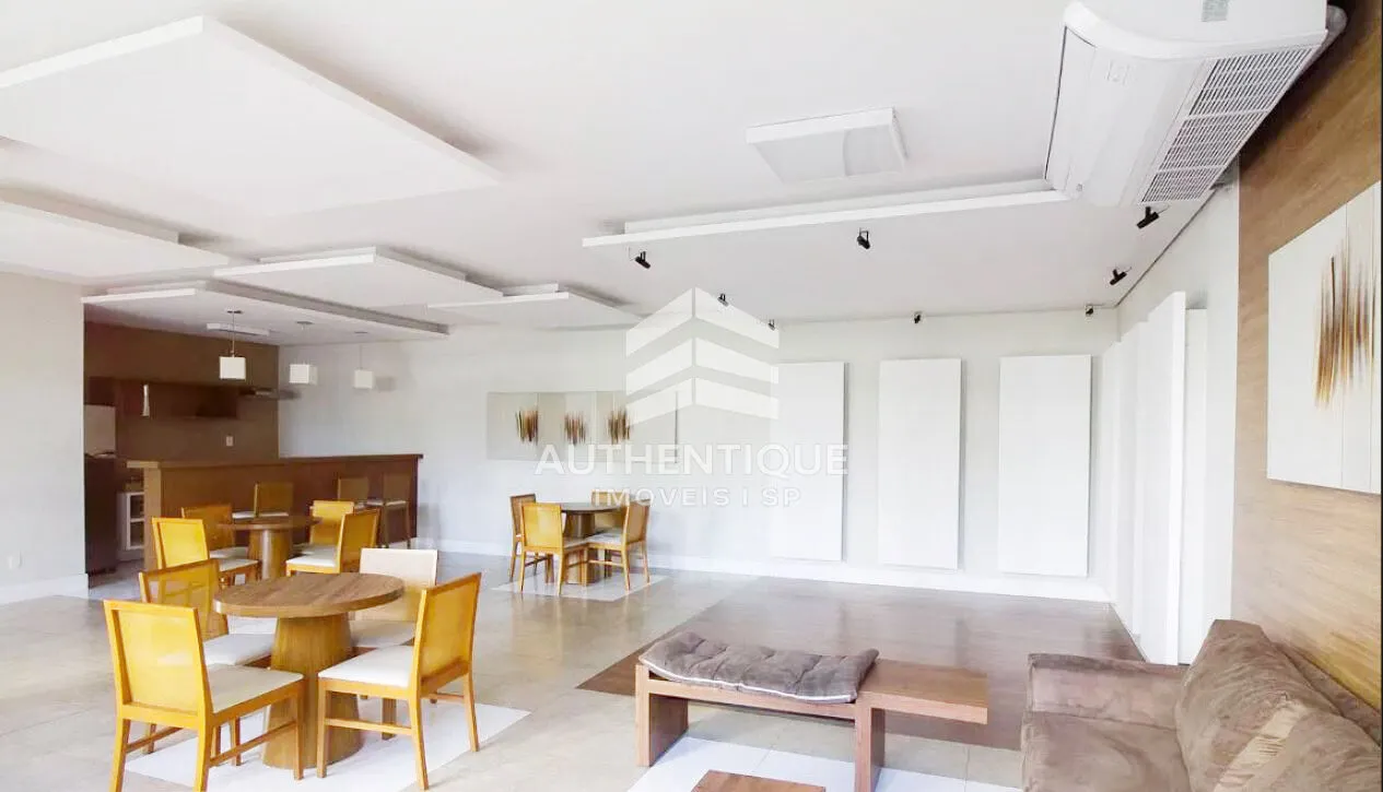 Imagem Passeio Vila Leopoldina - Apartamento à venda no bairro Lapa - São Paulo/SP, Zona Oeste