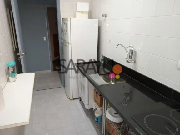 Imagem Apartamento Padrão de 02 dormitórios para venda na Praia da Enseada