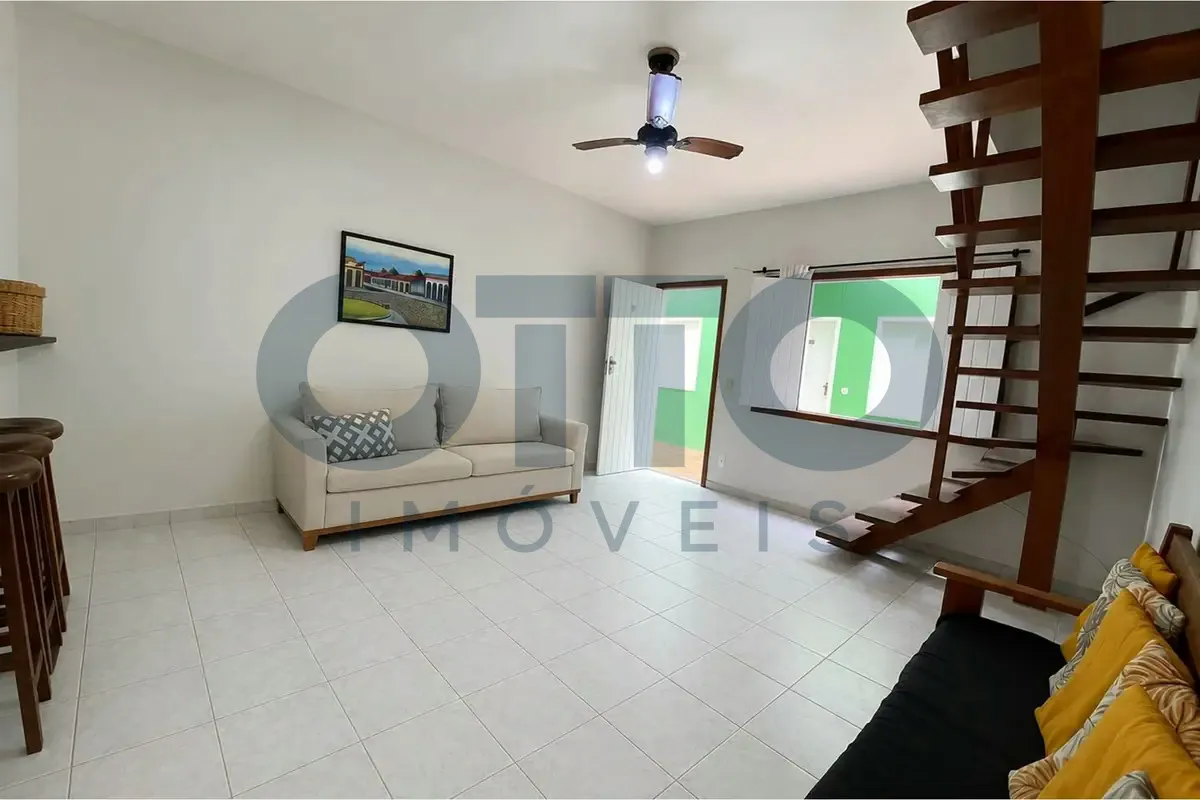 Imagem Apartamento com 2 quartos para locação em Centro, Porto Seguro