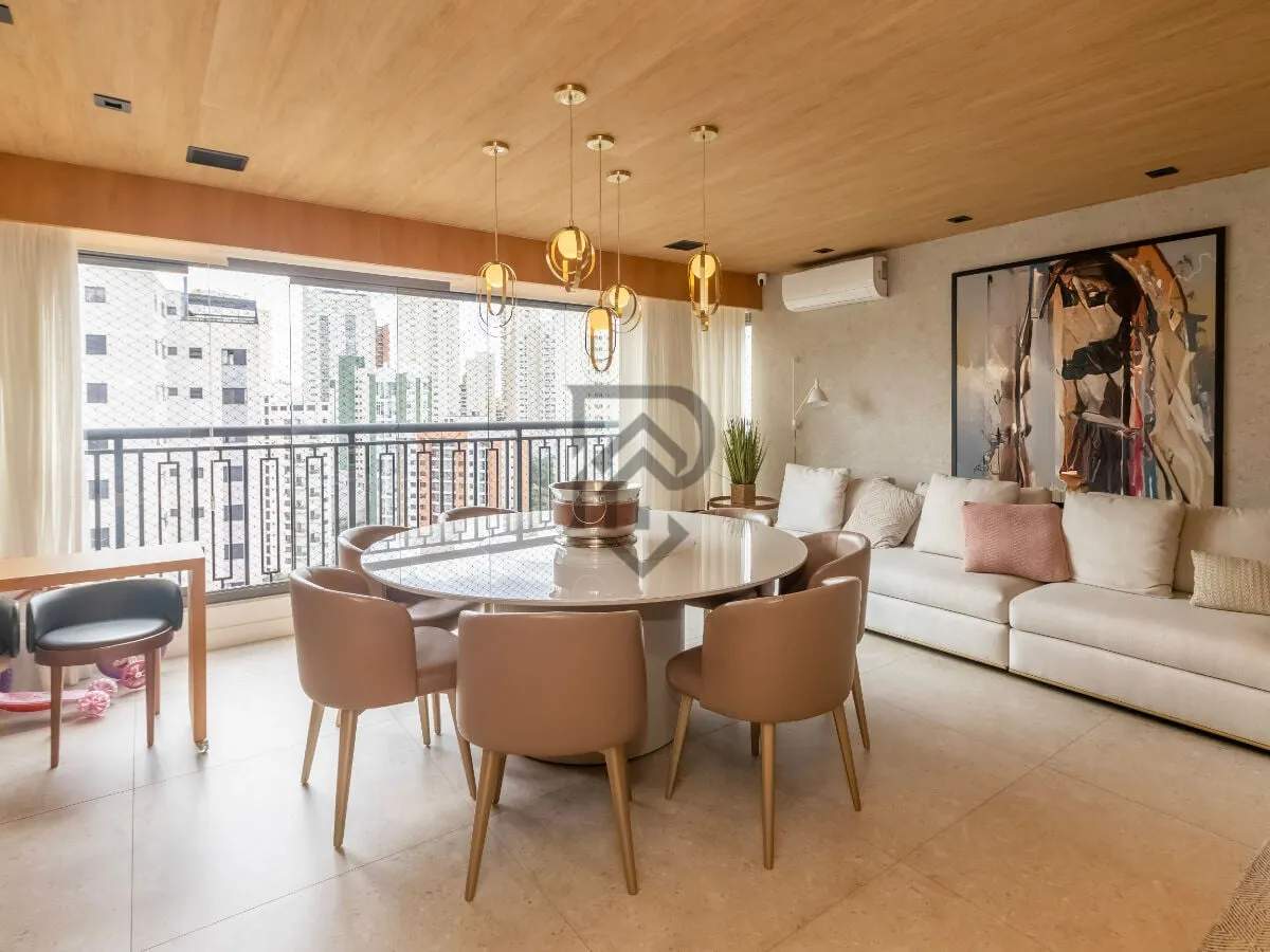 Imagem Apartamento Chacara klabin pronto para morar