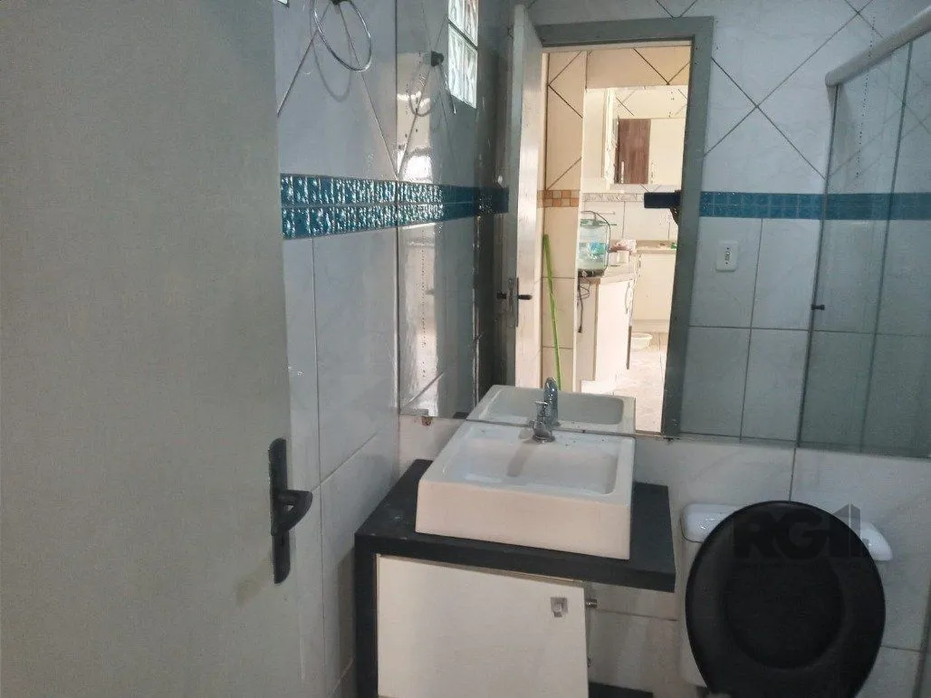 Imagem Casa em Restinga