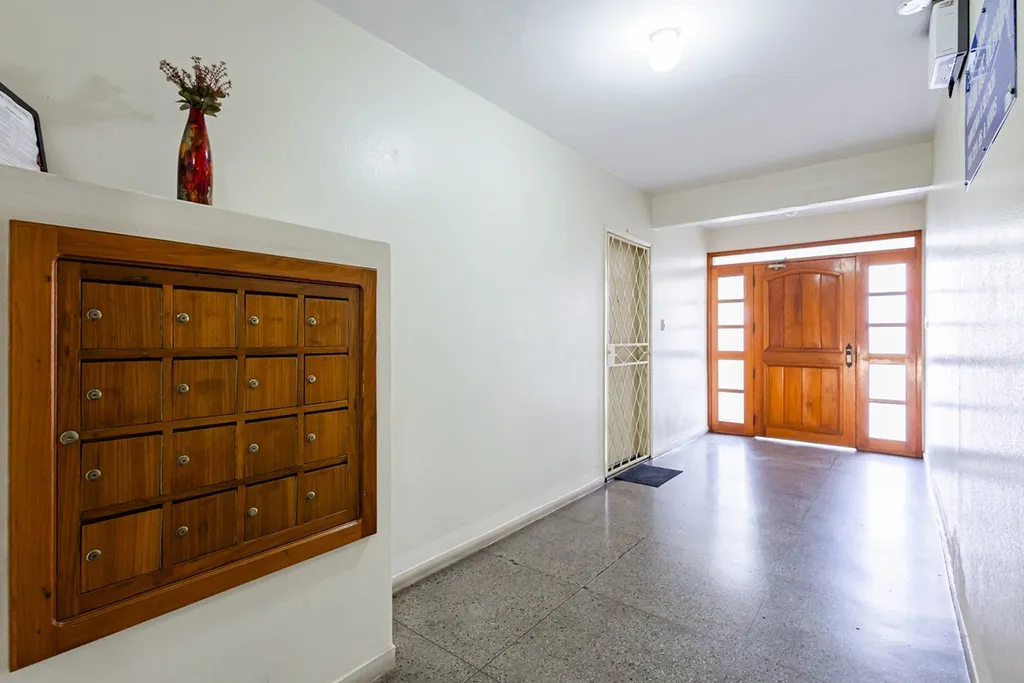 Imagem Apartamento em Vila Ipiranga