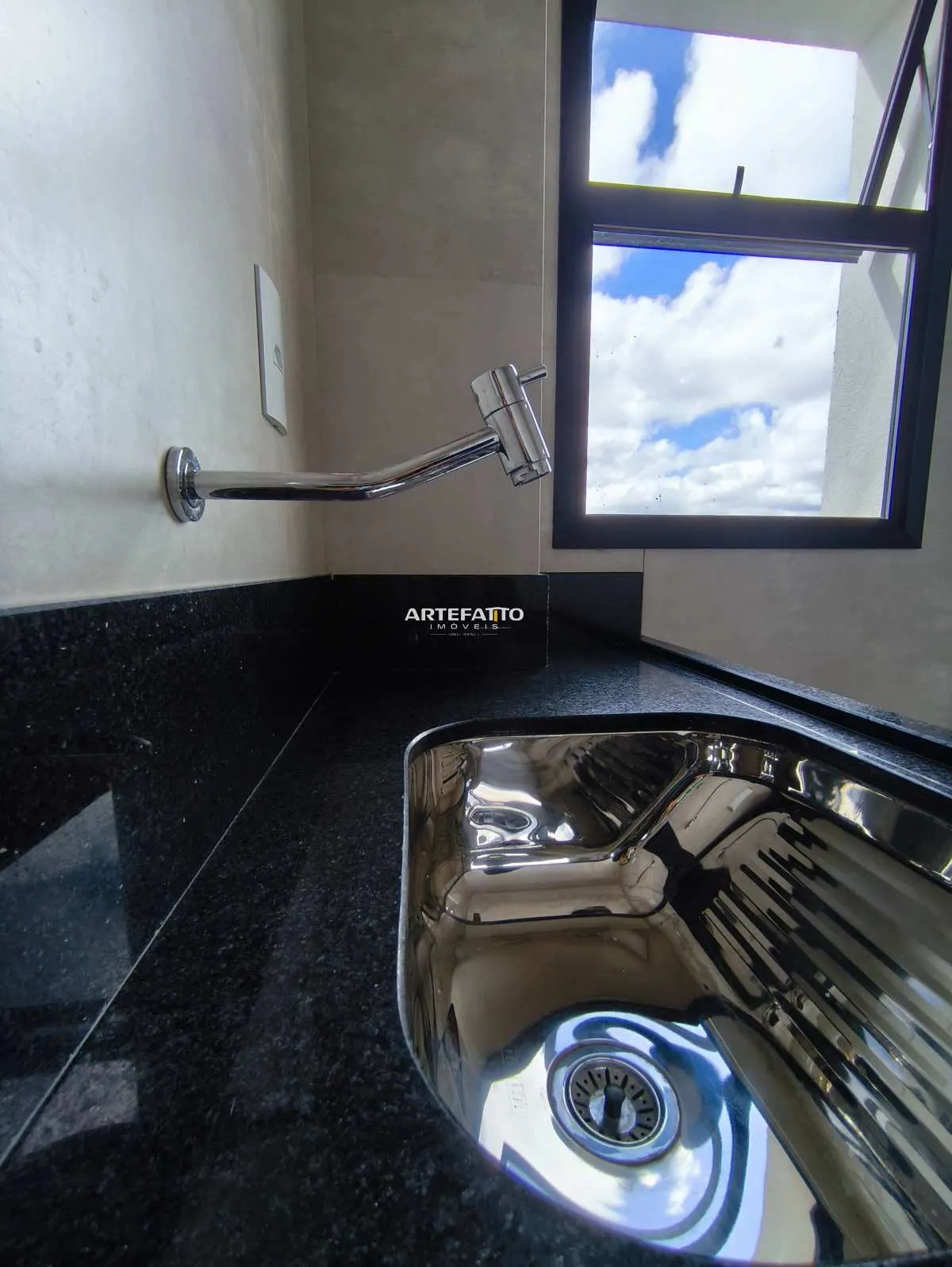 Imagem Apartamento à venda em Franca, Cidade Nova, com 3 quartos, 96,76m2