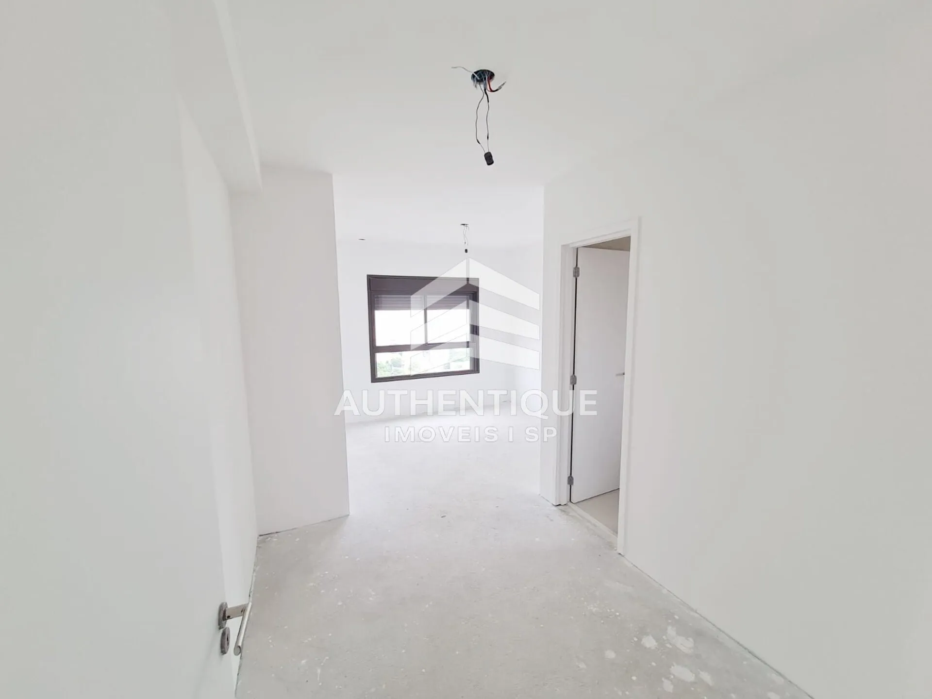 Imagem QUARTIER BROOKLIN - Apartamento à venda no bairro Brooklin - São Paulo/SP, Zona Sul