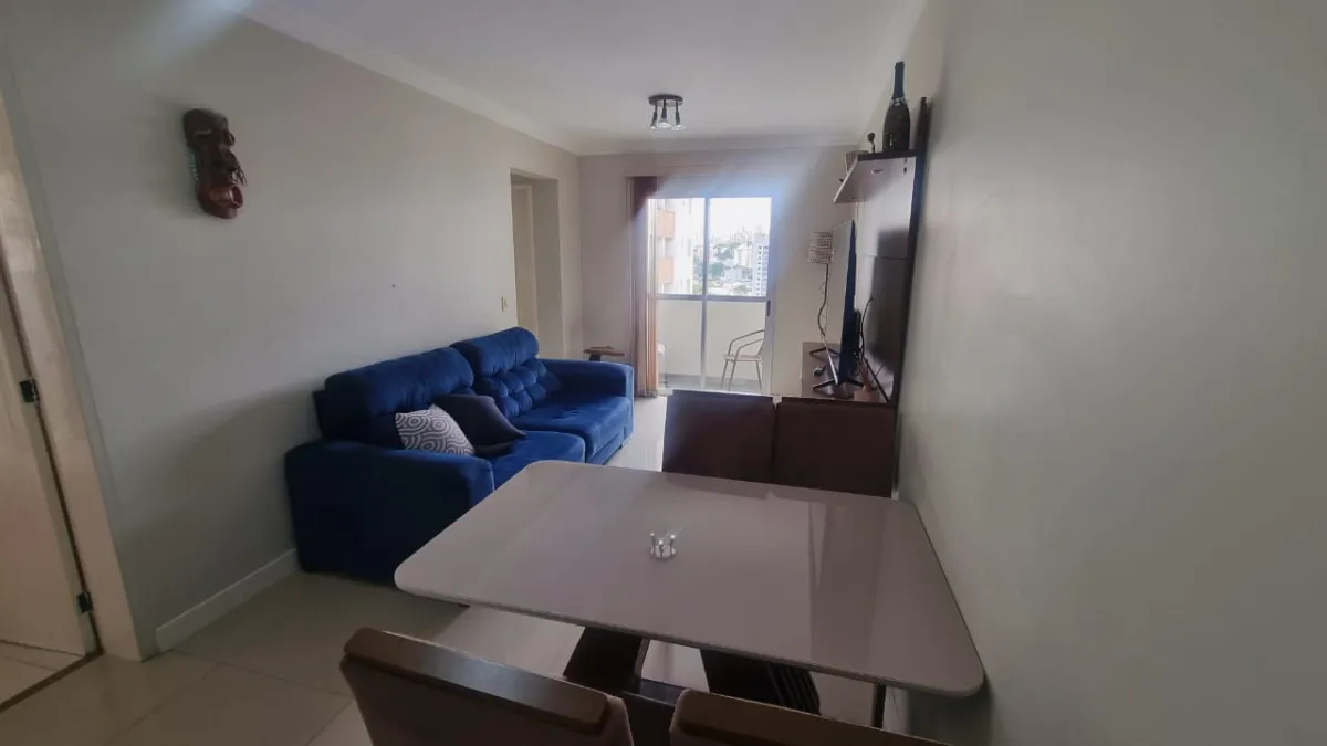 Imagem Apartamento para venda em Ipiranga com 2 quartos, 68m2