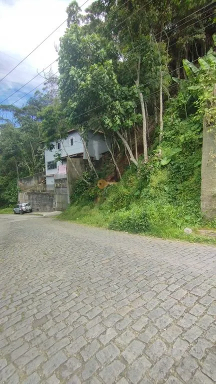 Imagem Terreno para Venda em Teresópolis / RJ no bairro Panorama