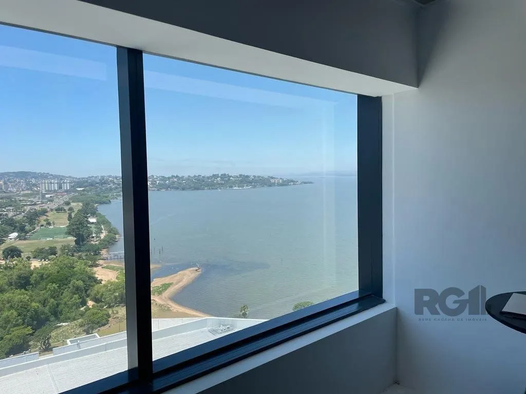 Imagem Conjunto/Sala para Venda - 32.78m² - Praia de Belas