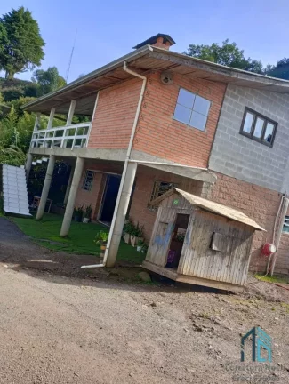 Imagem (PERMUTA) Terreno 3.000,00 m² já urbanizado de condomínio no Parque dos Pinheiros em Flores da Cunha RS