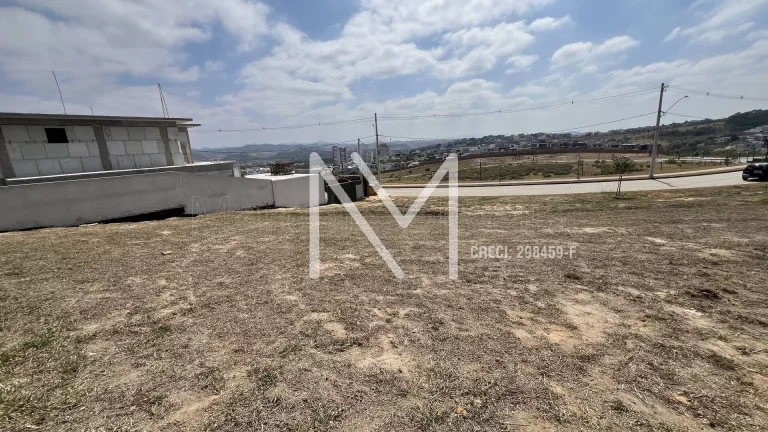Imagem Terreno condomínio à venda 470m² Pronto para construir - Bairro Urbanova