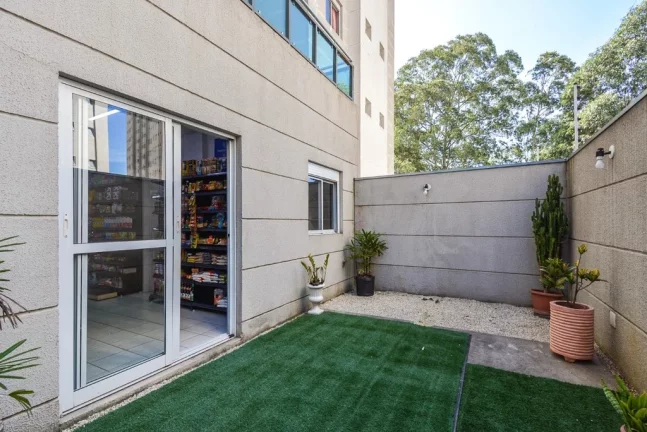 Imagem Apartamento à venda em São Paulo, Morumbi, com 2 quartos, 87m2