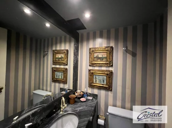 Imagem Excelente Apartamento Itaim Bibi