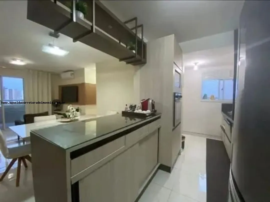 Imagem Apartamento para Venda em Natal, Neópolis, 3 dormitórios, 1 suíte, 2 banheiros, 2 vagas