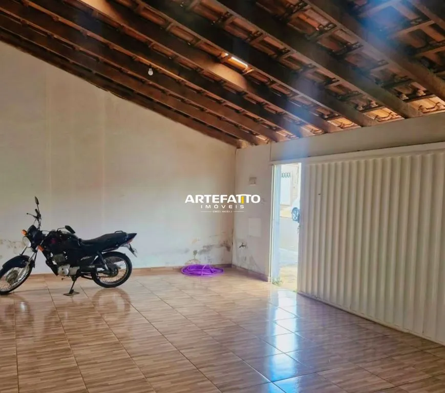 Imagem Casa em terreno inteiro a venda com valor de oportunidade no Jd Cambuí!