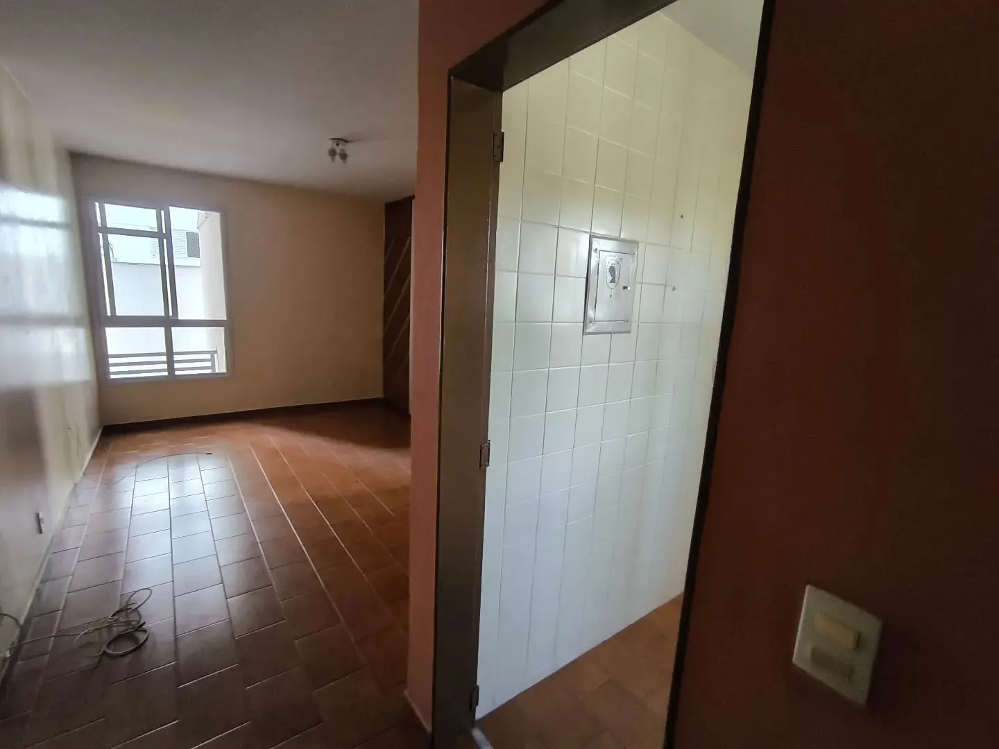 Imagem Apartamento 3/4 No Residencial Saramenha No Jardim Goias