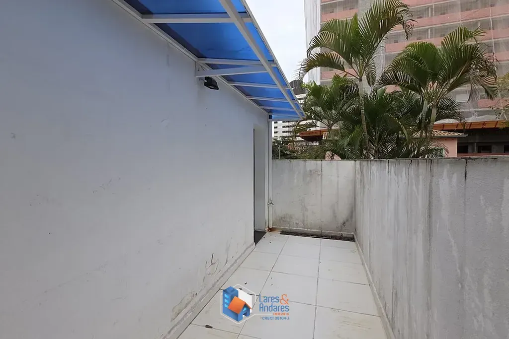 Imagem Edifício Comercial à venda 240M² Vila Mariana São Paulo - SP
