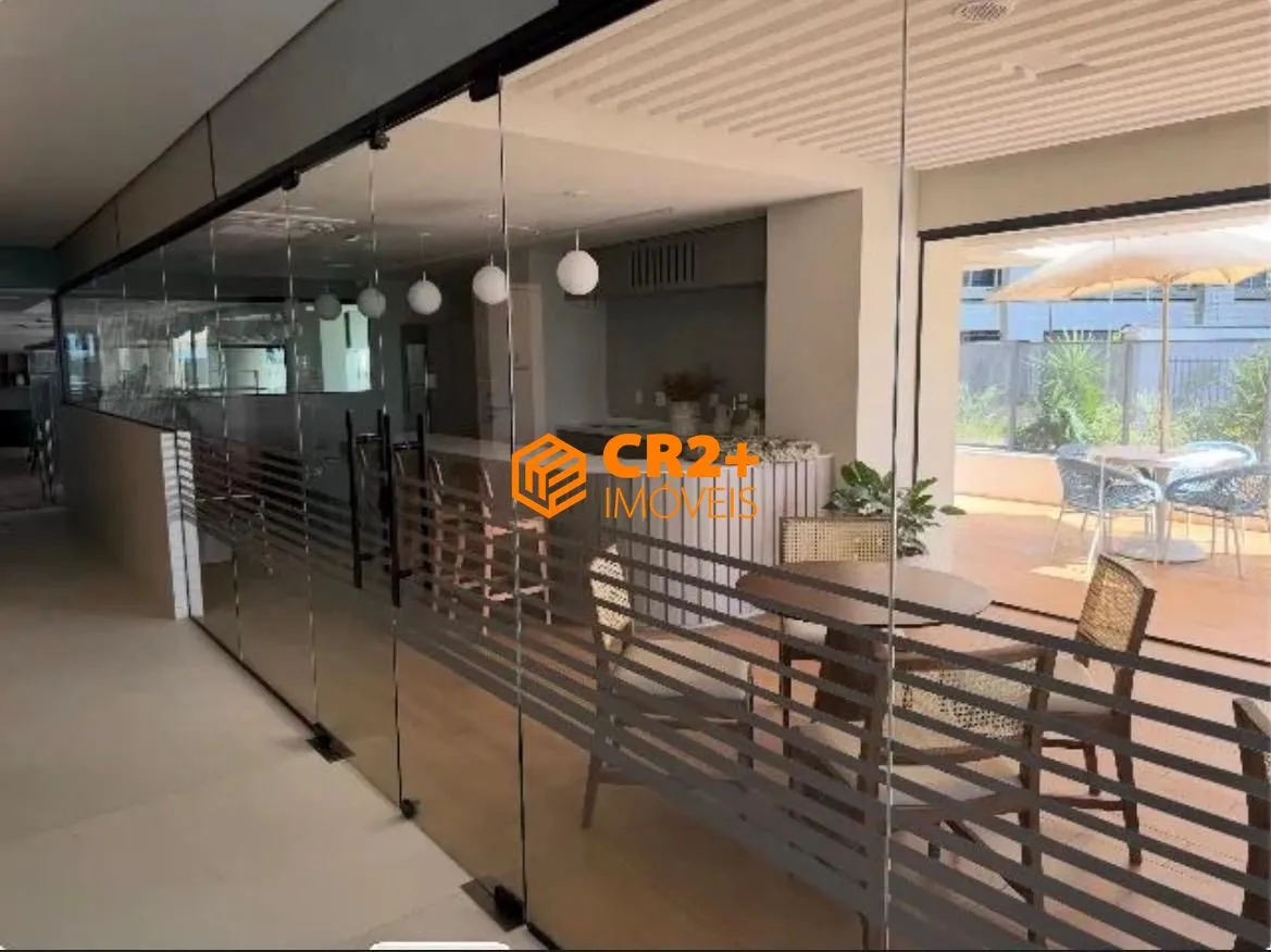 Imagem Vendo apartamento de 53 metros novo na Avenida Boa Viagem, Padrão Moura Dubeux.