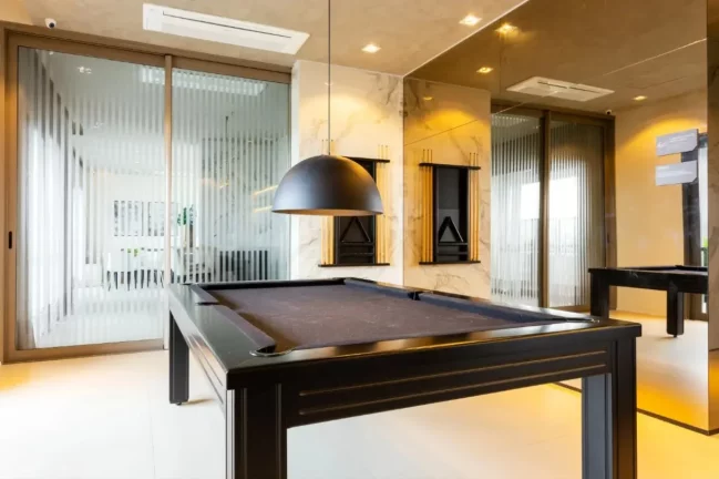 Imagem DSG ITAIM - TEGRA - Studio 29m² (Unidade de Revenda), torre única e próximo ao Parque Ibirapuera!