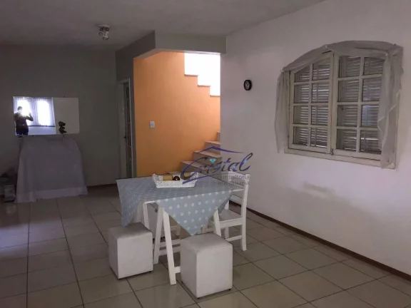 Imagem Casa com 4 dormitórios à venda, 282 m² por R$ 1.010.000,00 - Granja Viana - Cotia/SP