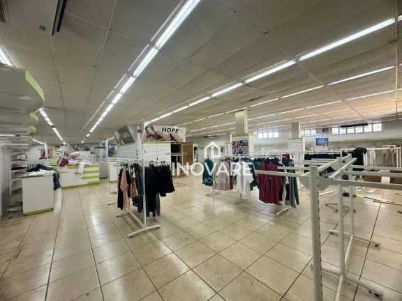 Imagem Salão para alugar, 1200 m² por R$ 16.000,00/mês - Setor Central - Itumbiara/GO