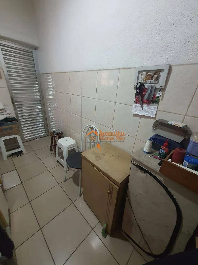 Imagem Sobrado à venda, 400 m² por R$ 604.999,00 - Jardim Bela Vista - Guarulhos/SP