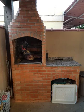 Imagem CASA RESIDENCIAL em RIO DE JANEIRO - RJ, CAMPO GRANDE