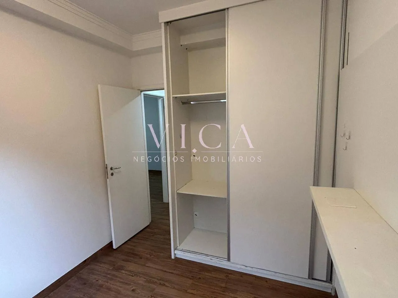 Imagem Apartamento com 72m² a venda com 2 dormitórios por R$ 954.000 -Alphaville