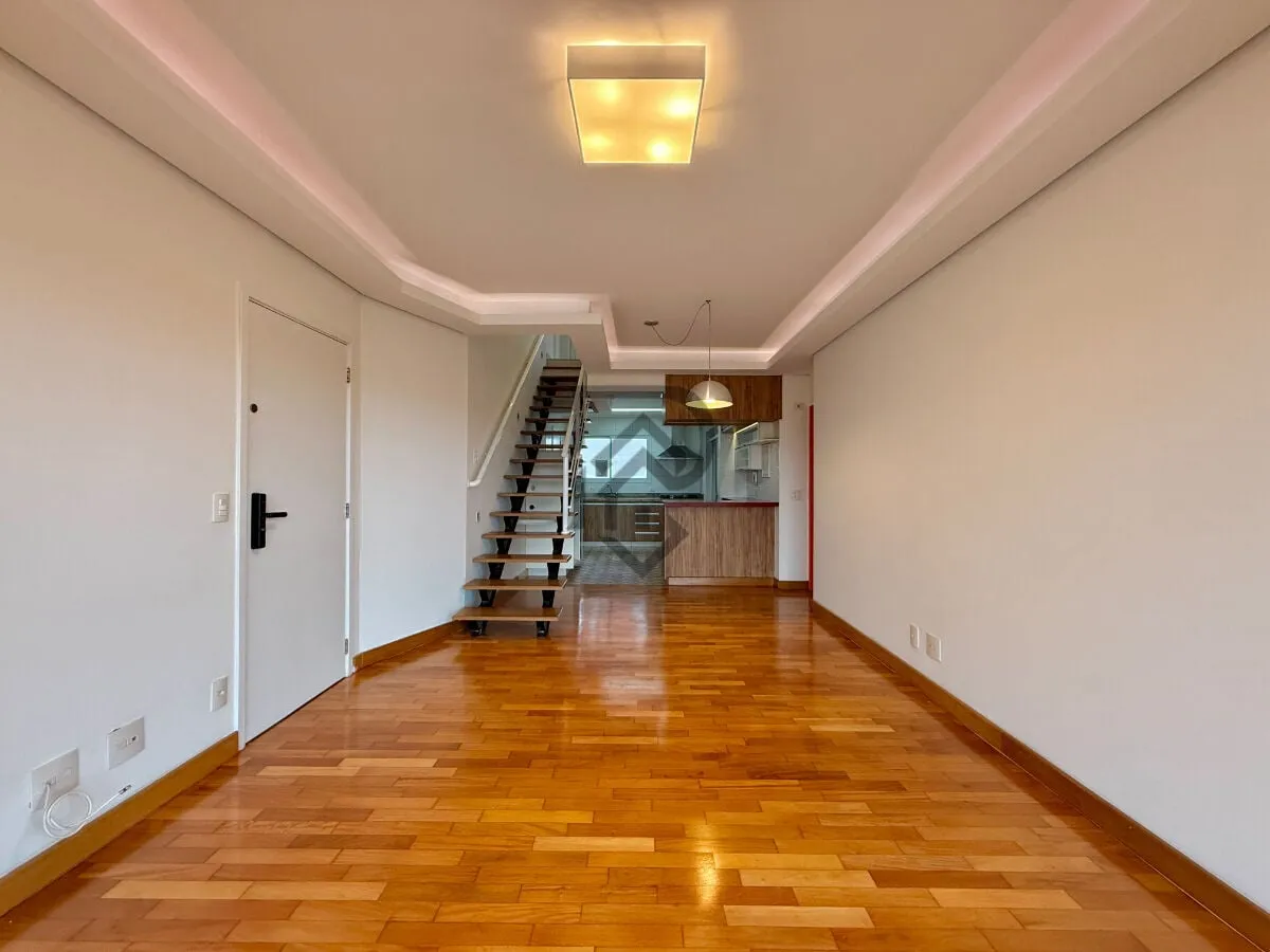 Foto do imóvel Apartamento cobertura Campo Belo pronto para morar em Rua Otávio Tarquínio de Sousa