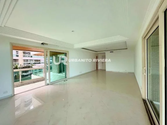 Imagem Apartamento de luxo à venda em Bertioga, Riviera | Módulo 07, com 4 quartos, 265,78m2