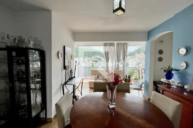 Imagem Apartamento à Venda - Copacabana, 5 Quartos, 500 m2