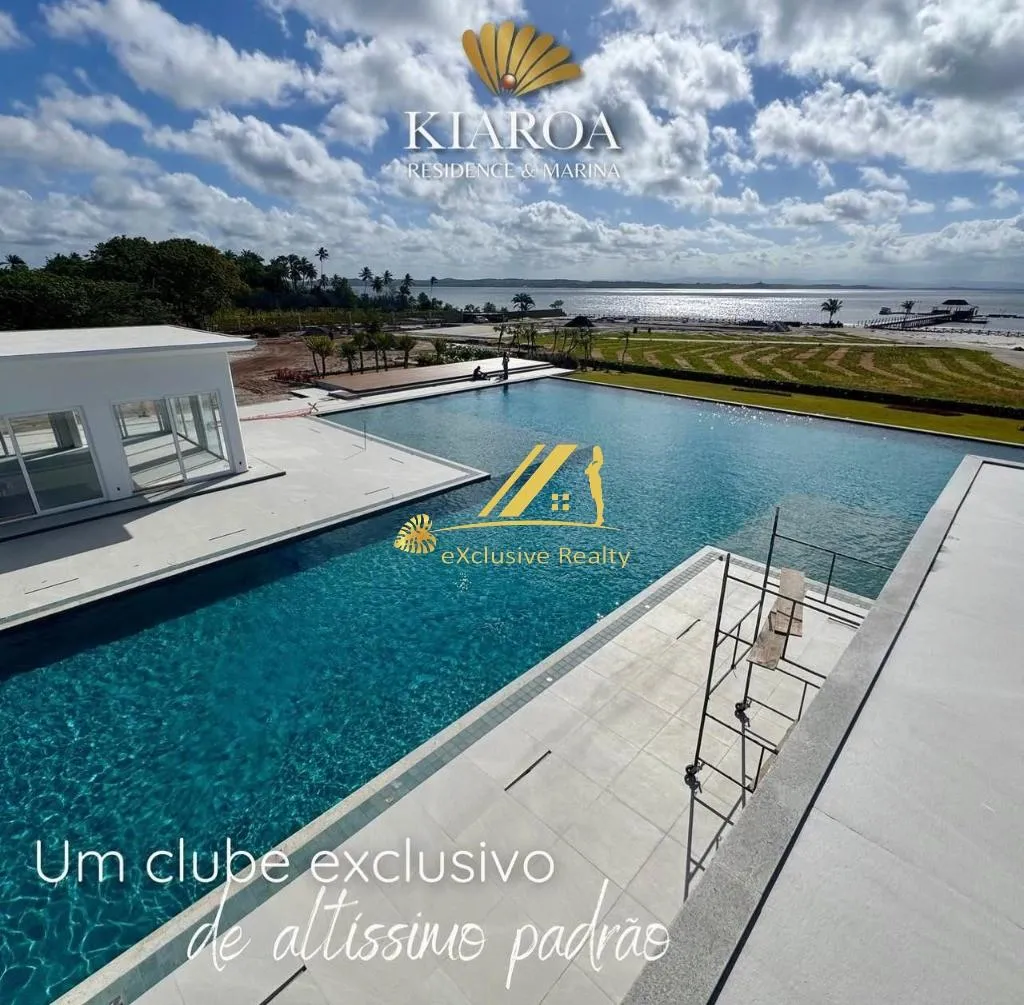 Imagem TERRENO RESIDENCIAL em Maraú - Bahia,