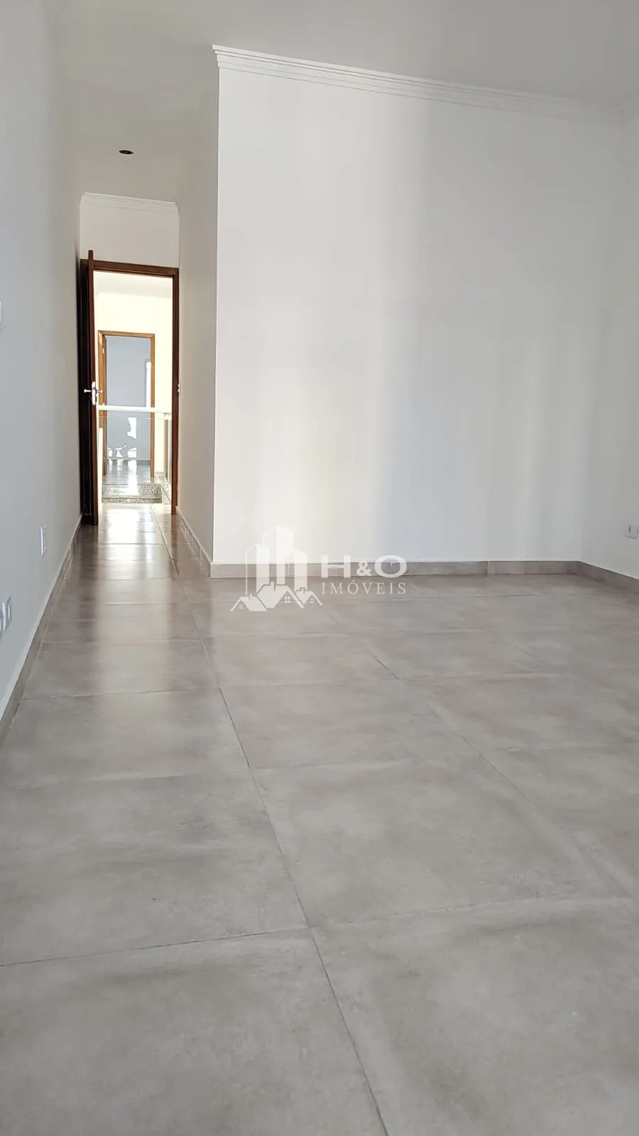 Imagem Oportunidade, Sobrado Novo à Venda no Jardim Aricanduva - 3 Dormitórios, 1 Suíte, 115m² - Próximo ao Shopping Aricanduva