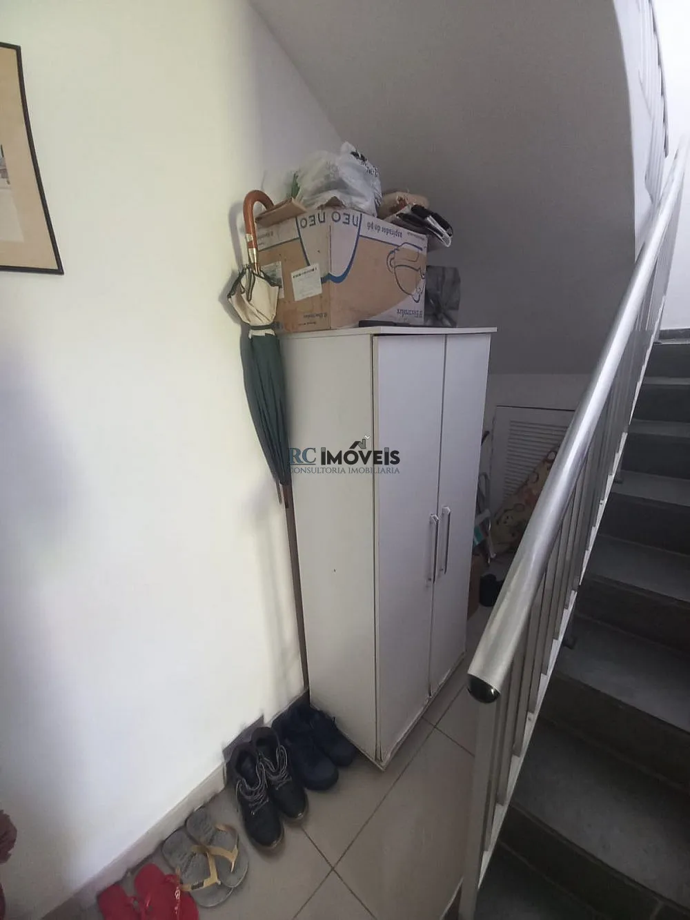 Imagem 3 quartos no Condomínio Anchieta em Manilha, Itaboraí!