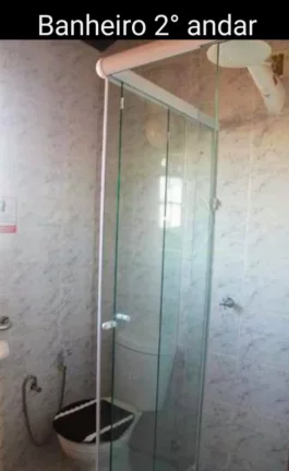 Imagem CASA RESIDENCIAL em ANGRA DOS REIS - RJ, BRACUÍ (CUNHAMBEBE)