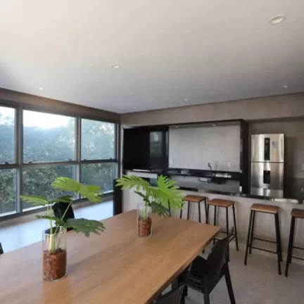 Imagem PLACE KLABIN RESIDENCE - BENX - Apartamento de 118m², próximo ao metrô Santos-Imigrantes!!