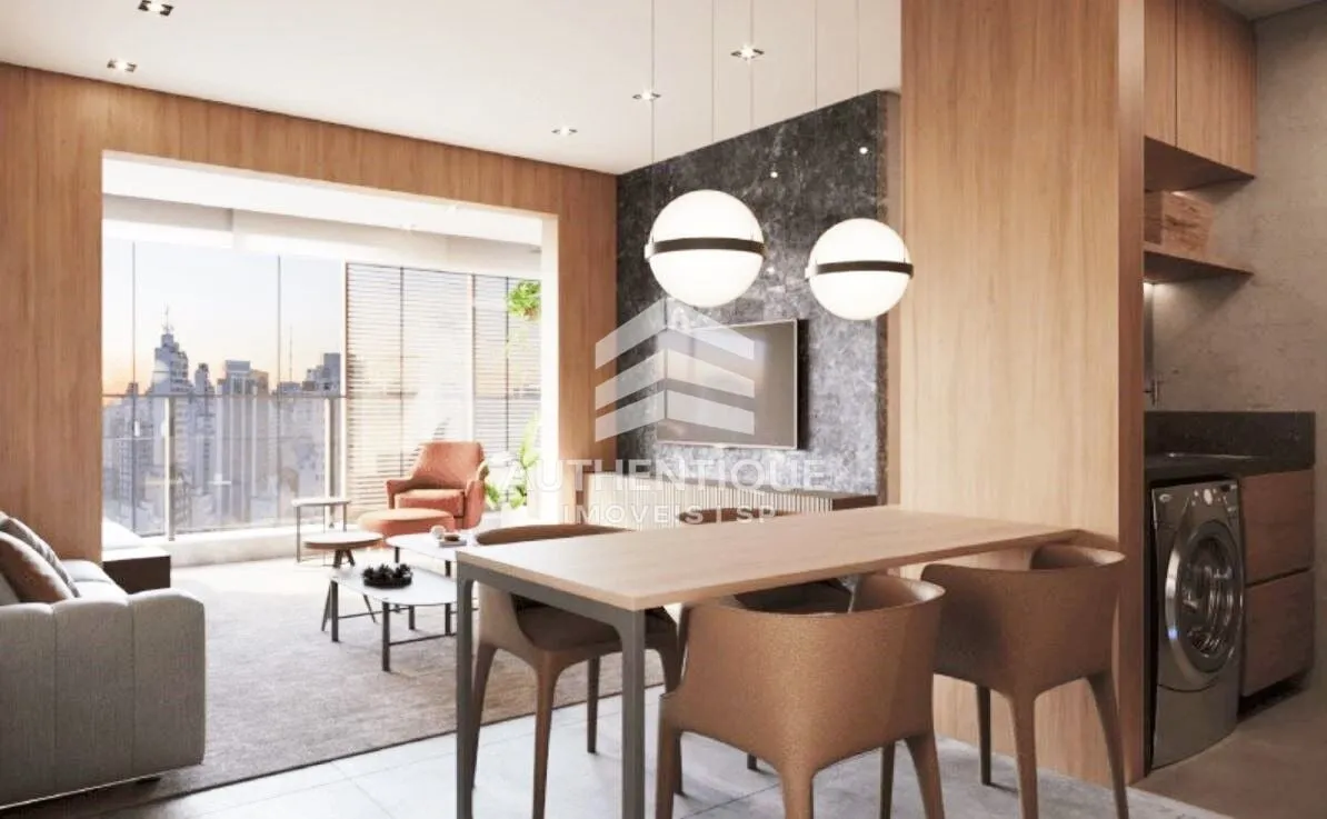 Imagem MEWE JARDINS - Apartamento à venda no bairro Jardim Paulista - São Paulo/SP, Zona Sul