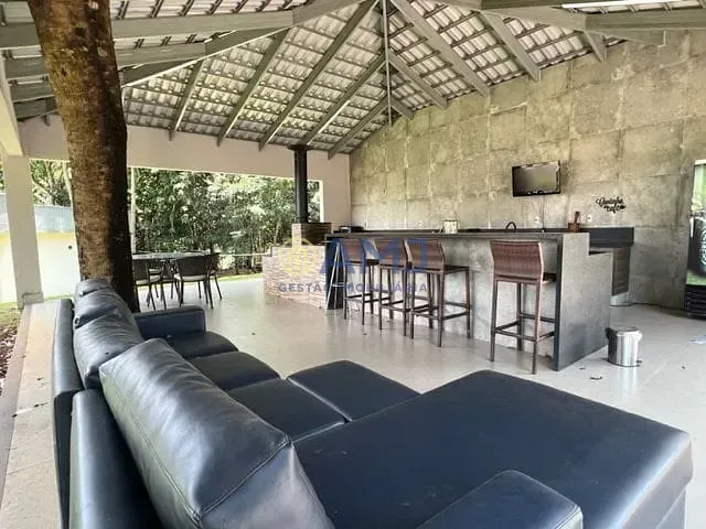 Imagem CHÁCARA À VENDA | COND. COUNTRYVILLE - HIDROLÂNDIA/GO