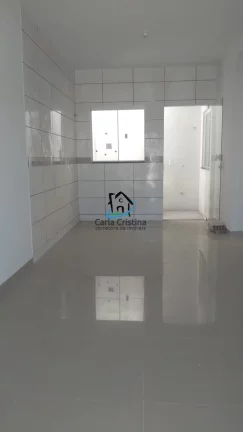 Imagem CASA RESIDENCIAL em MATINHOS - PR, Balneário Monções