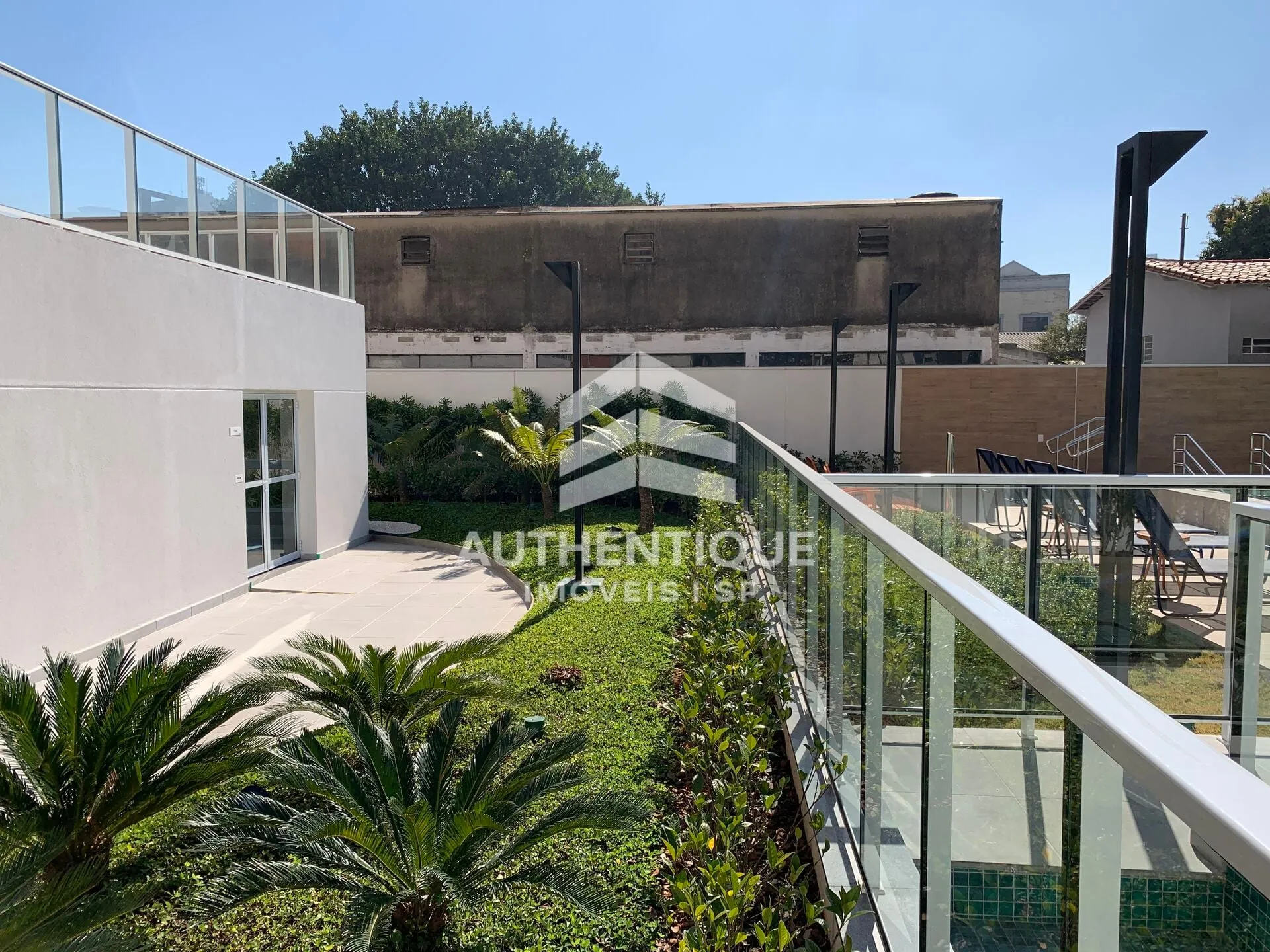 Imagem Up Style Brooklin - Apartamento à venda em São Paulo/SP