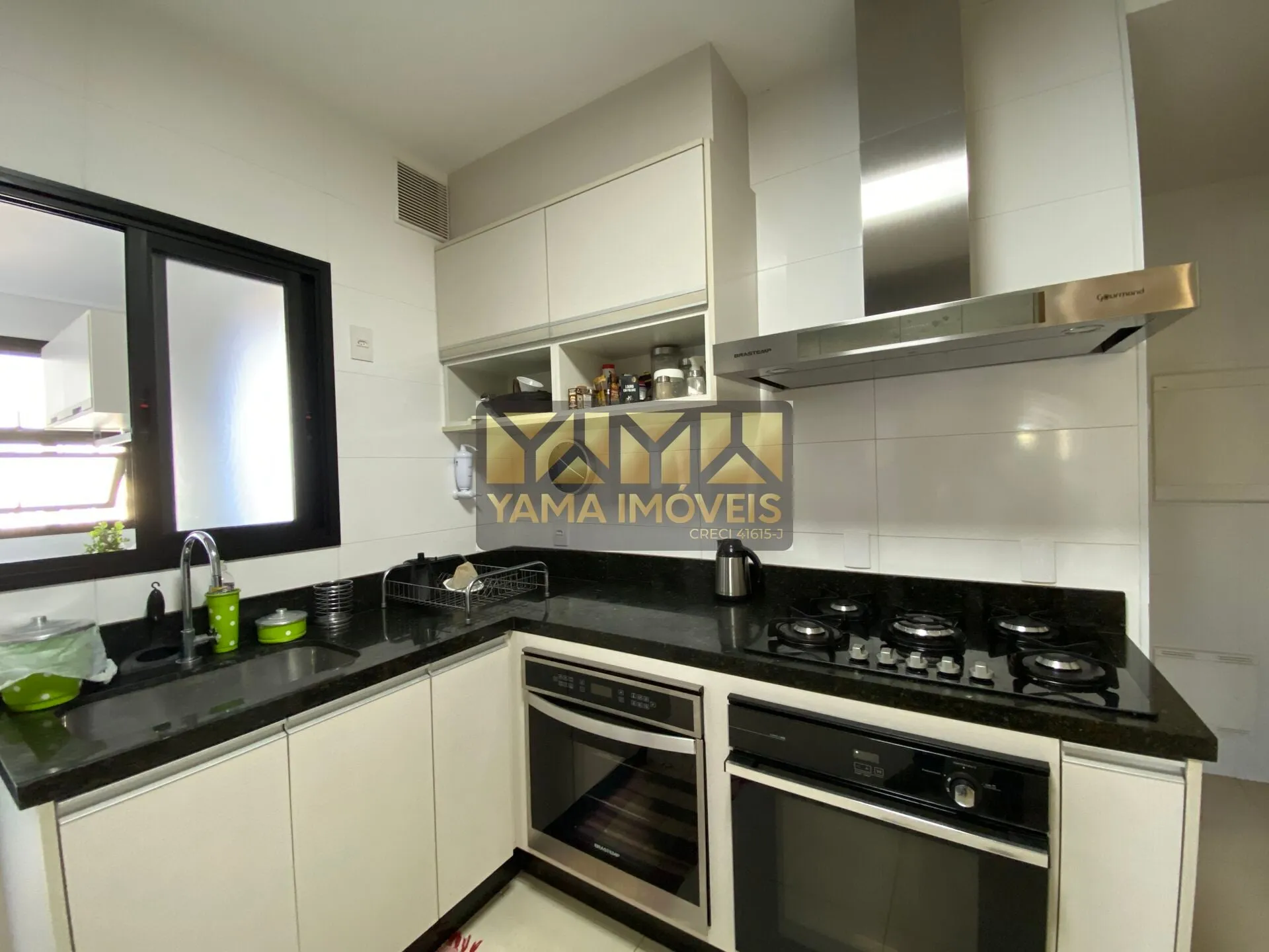 Imagem Hyde Park - Apartamento Alto Padrão em Bosque das Juritis, Ribeirão Preto/SP