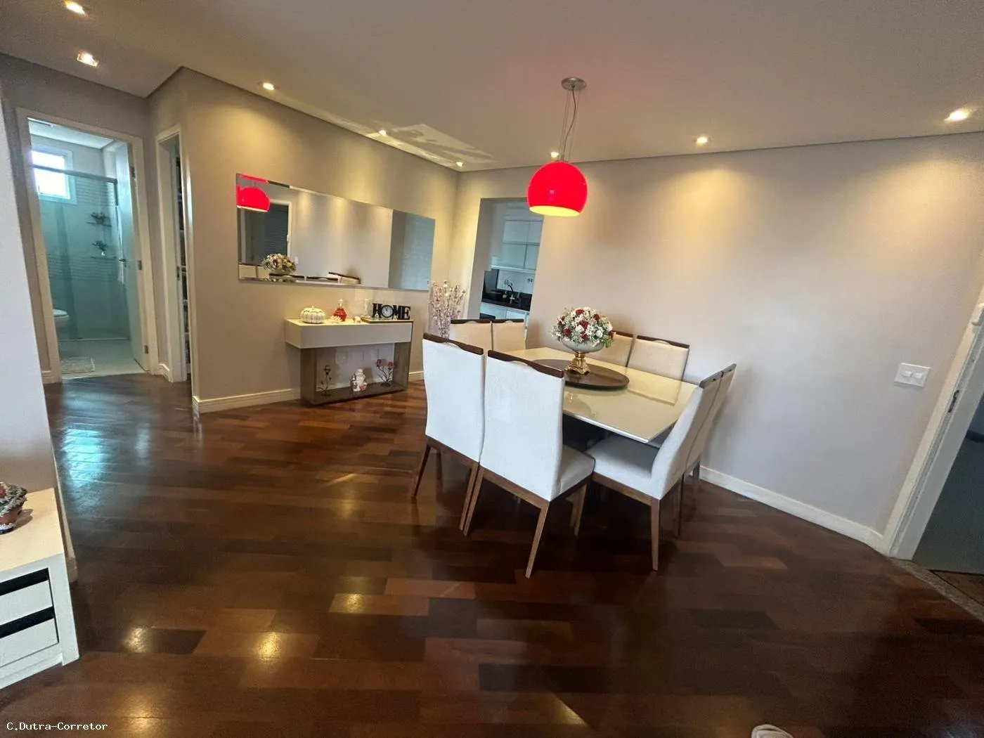 Imagem Apartamento para Venda em Santo André / SP no bairro Jardim Santo Antônio