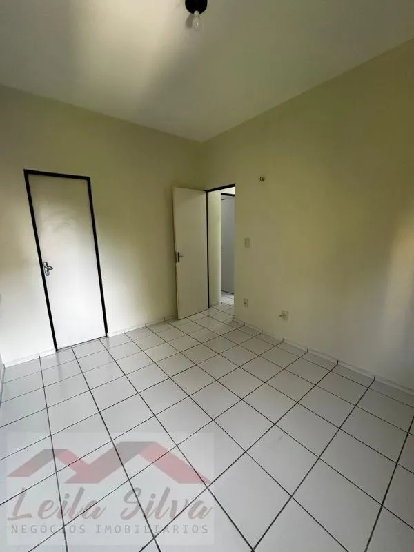 Foto do imóvel Apartamento 76,23m 3 Quartos à Venda Horto Florestal Teresina PI em R. Prof. Madeira - Horto, Teresina - PI