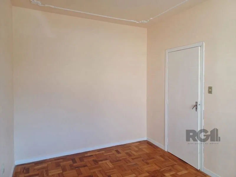 Imagem Apartamento à venda - 2 quartos -na benjamin constant, São João - Porto Alegre