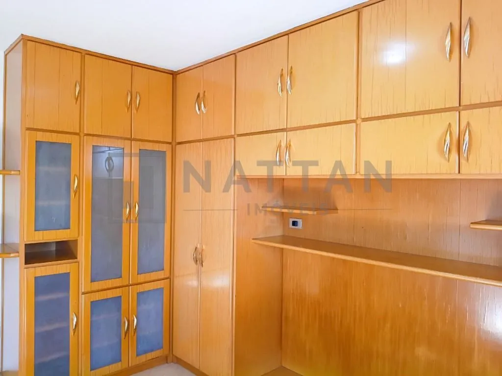 Imagem Apartamento para locação com 2 dormitórios, 2 vagas e área de lazer completa