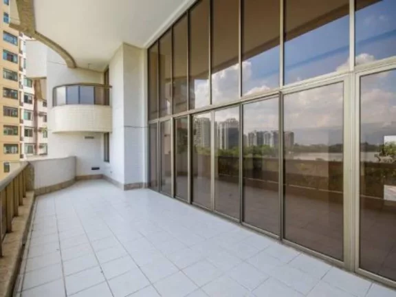 Imagem APARTAMENTO RESIDENCIAL em RIO DE JANEIRO - RJ, BARRA DA TIJUCA
