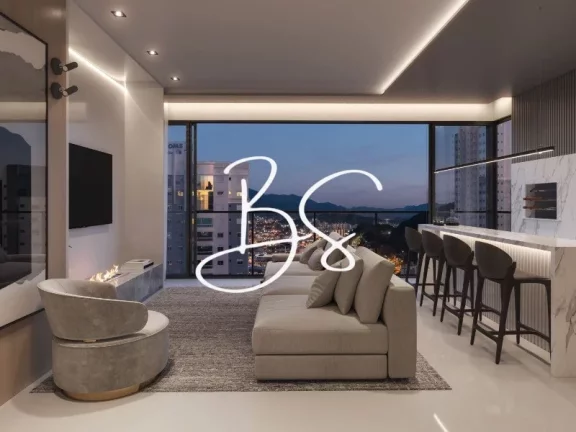Imagem APARTAMENTO RESIDENCIAL em BALNEÁRIO CAMBORIÚ - SC, CENTRO